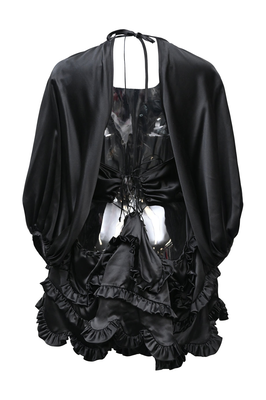 WW50831] Cecilie Bahnsen | Long sleeve top