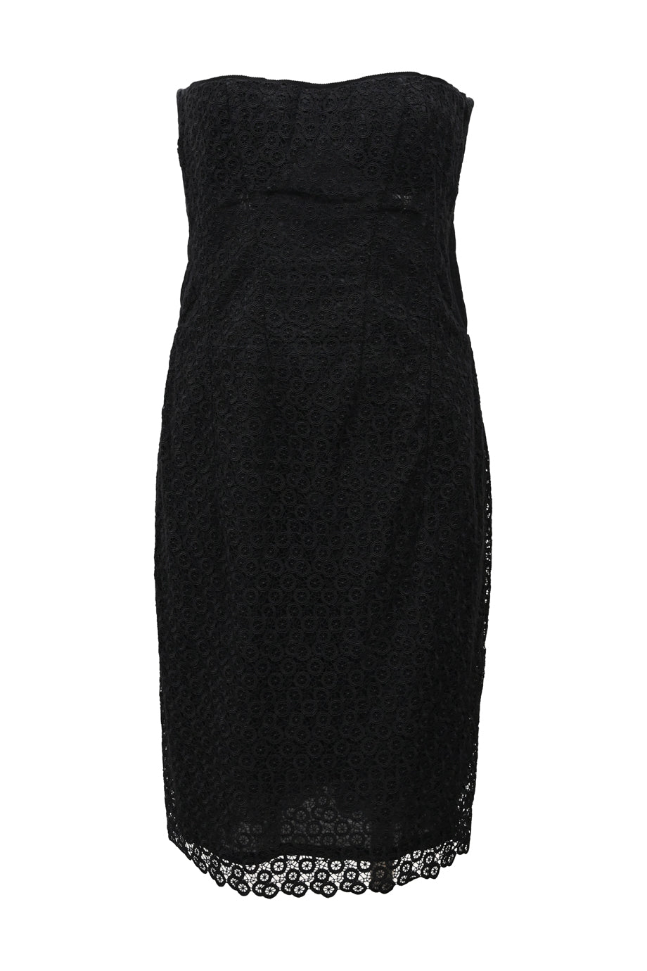 knee length dresses for ladies Vintage La Perla Mini Red Dress (M) – Ciao Kasia