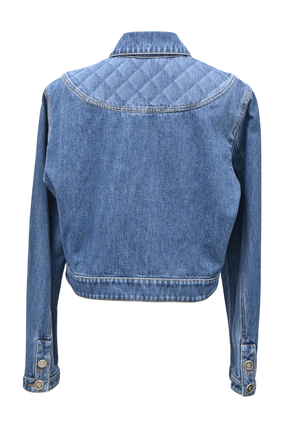 WW50933] Chanel | Denim Jacket