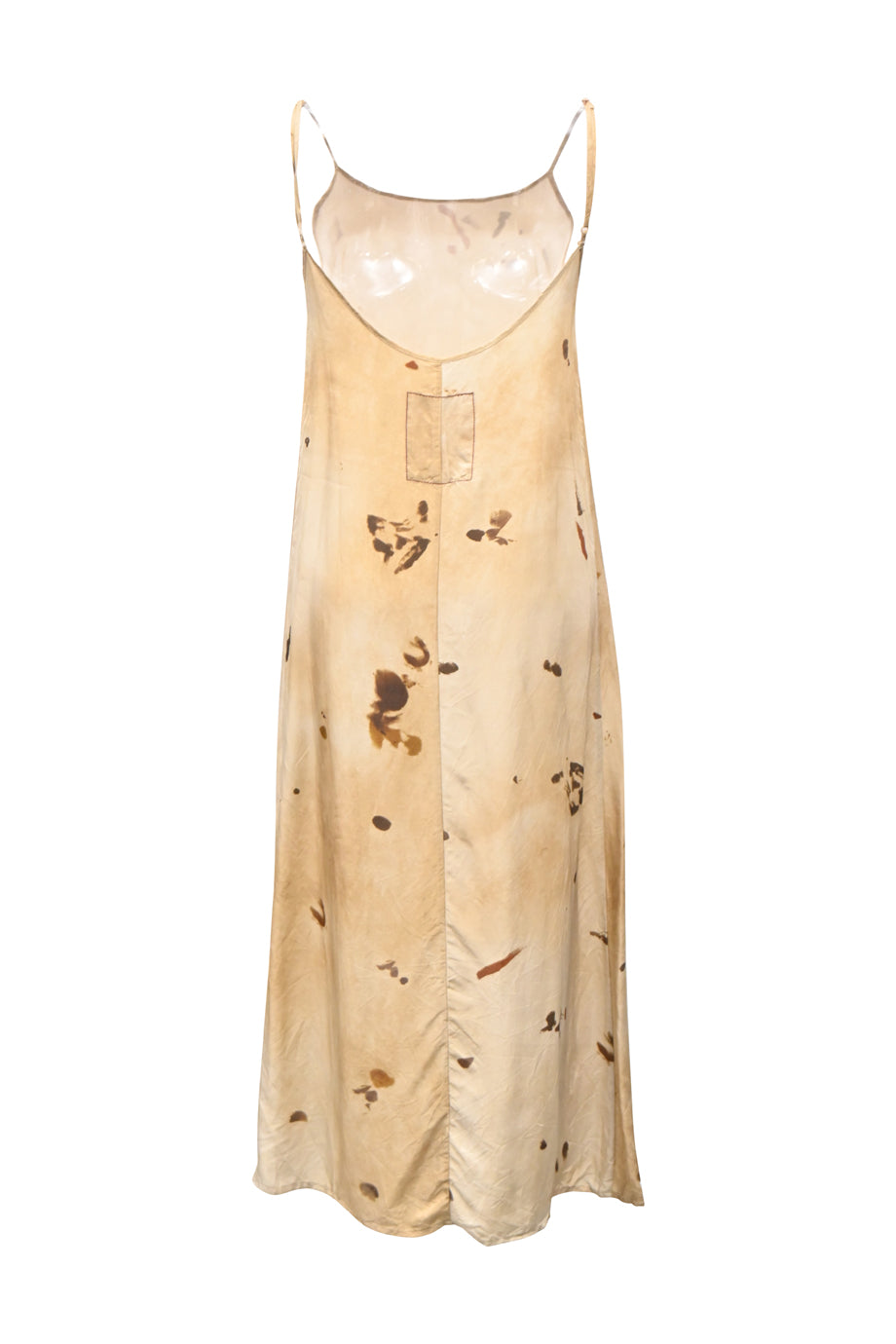 WW50935] Uma Wang | Midi Dress