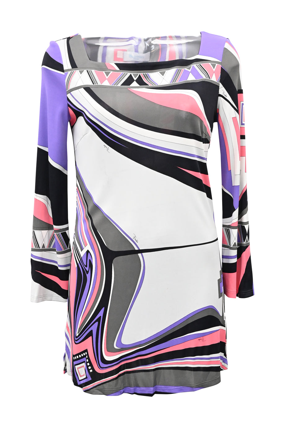 emilio pucci mini dress WW50976] Emilio Pucci