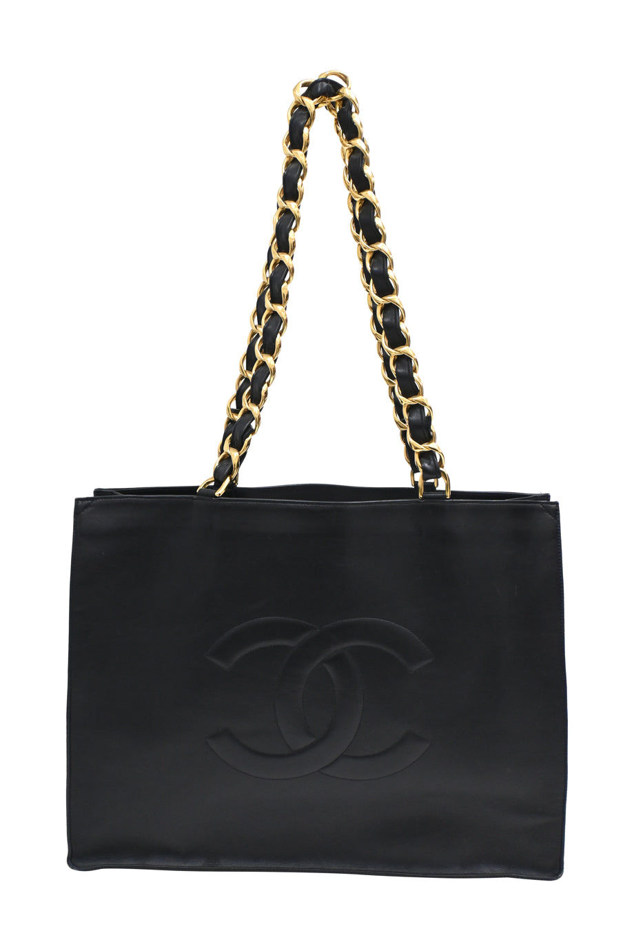 バッグ CHANEL BAG WB8263] Chanel | Tote Bag