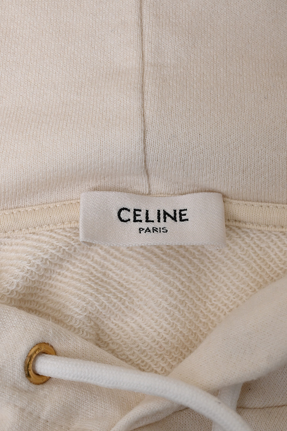CELINE ヴィンテージ　スワールパターン タンクトップ Sサイズ 2024年春夏 CELINE セリーヌ タンクトップ トリオンフ クロップトップ
