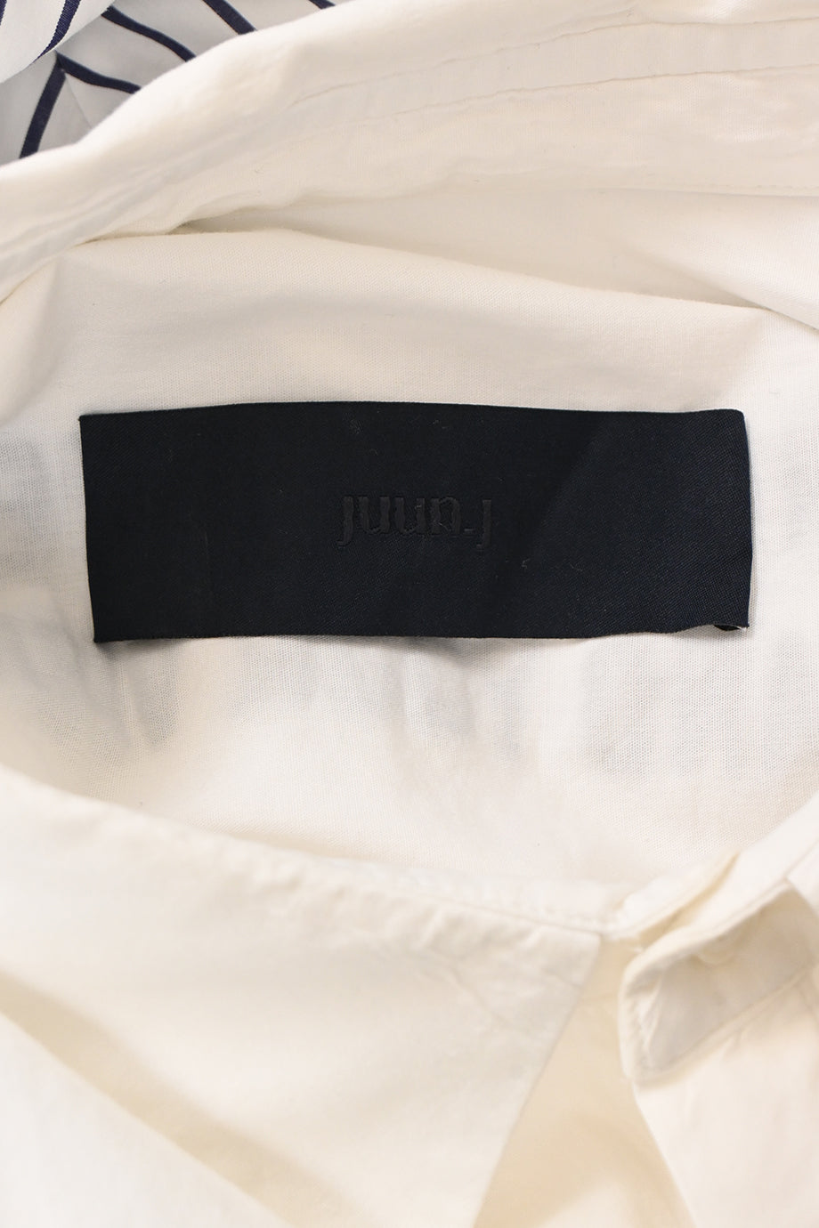 [MW472] Juun J | Shirt