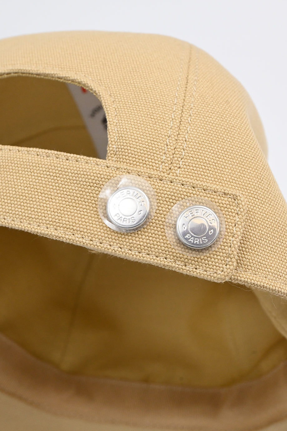 WA6039] Hermès | Cap