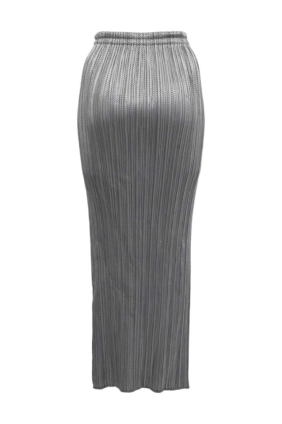 WW51656] Pleats Please Issey Miyake | Midi Skirt