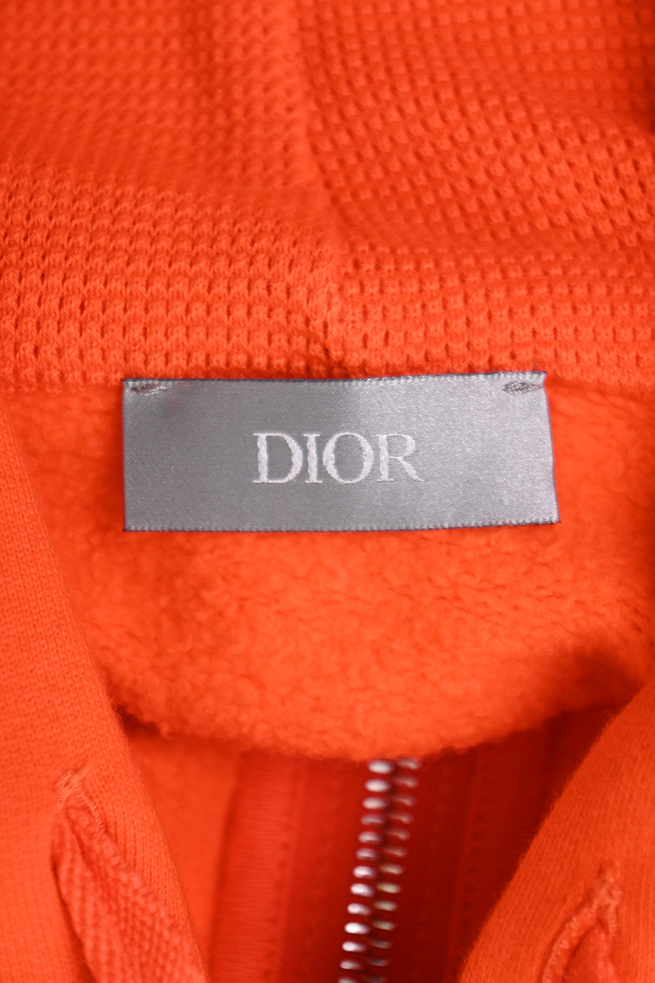 MW518] Christian Dior | Hoodie & Zip-Up