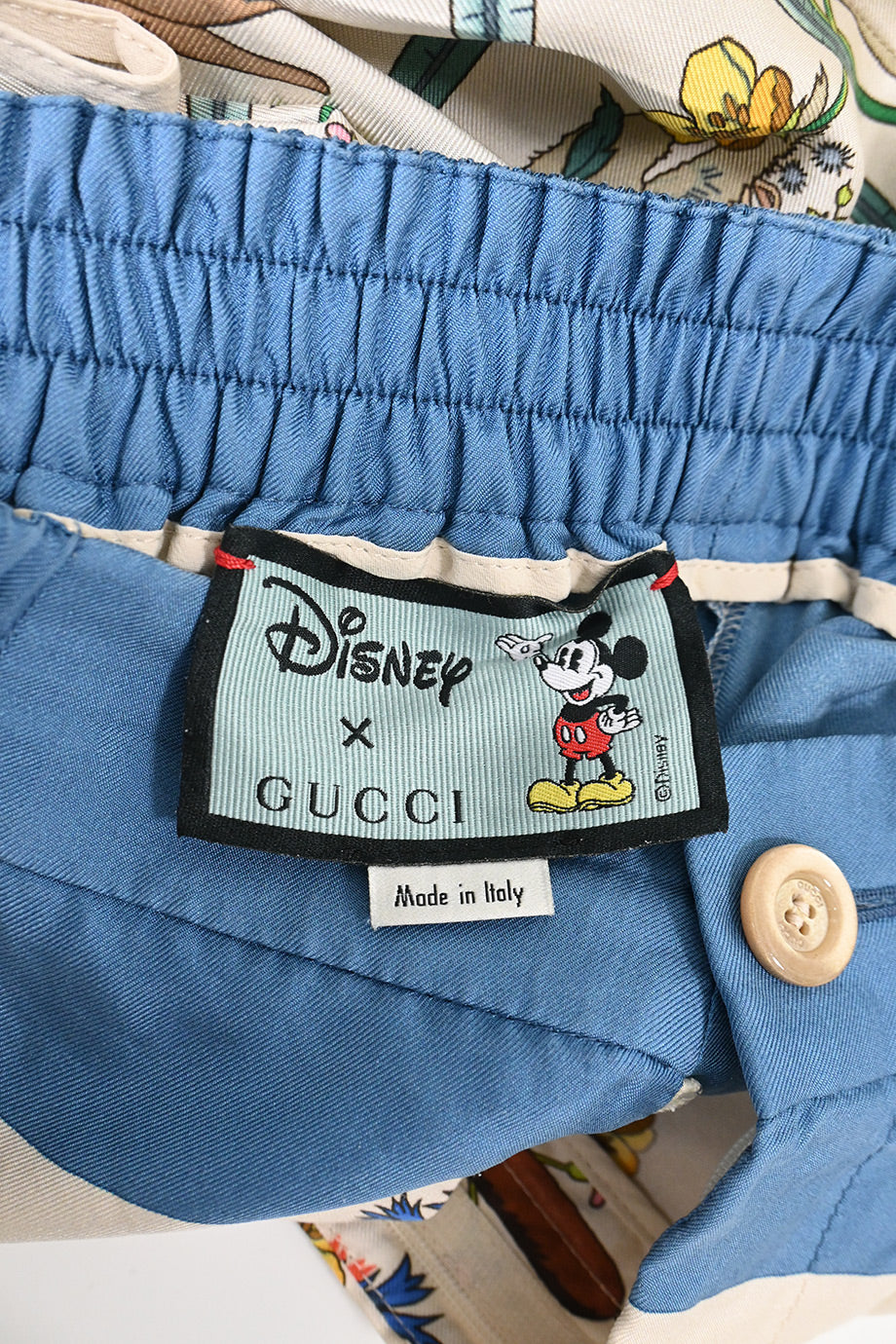 WW52141] Gucci | Two Piece