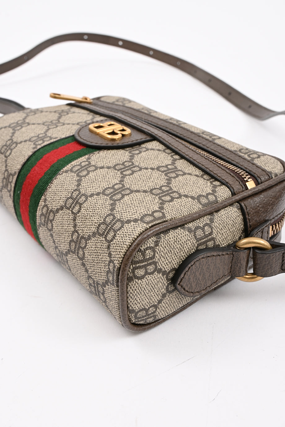 GUCCIバック Vintage 1960's Gucci Bamboo Handled Handbag for Bonwit Teller | eBay