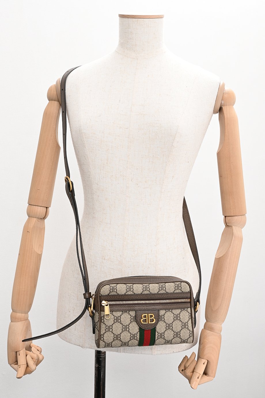 WB8360] Gucci | Cross-Body Bag