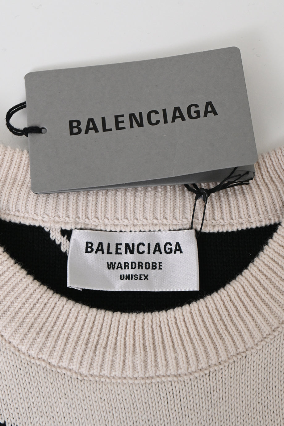 WW52437] Balenciaga | Sweater