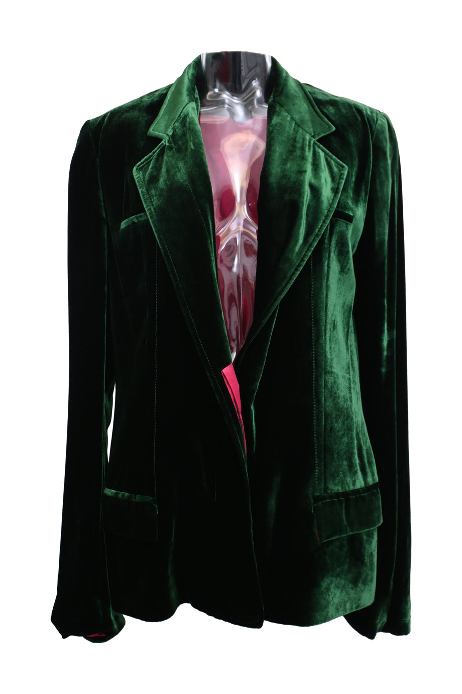 WW52969] Haider Ackermann | Jacket