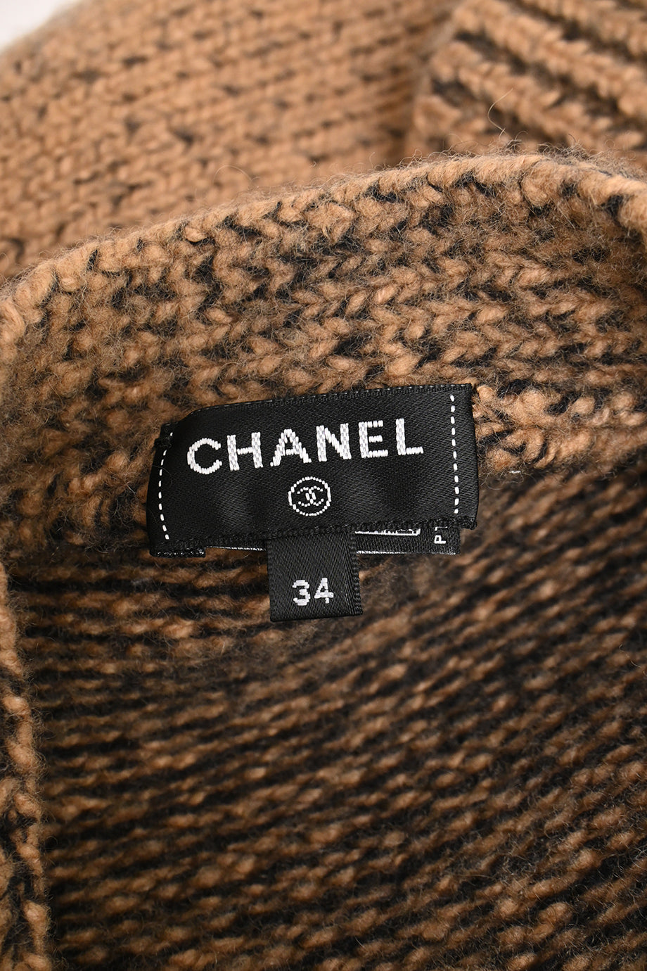WW52974] Chanel | Cardigan