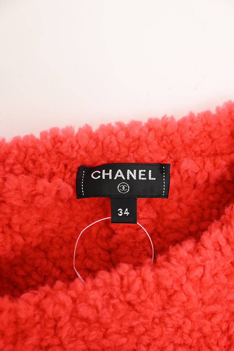 WW52977] Chanel | Sweater