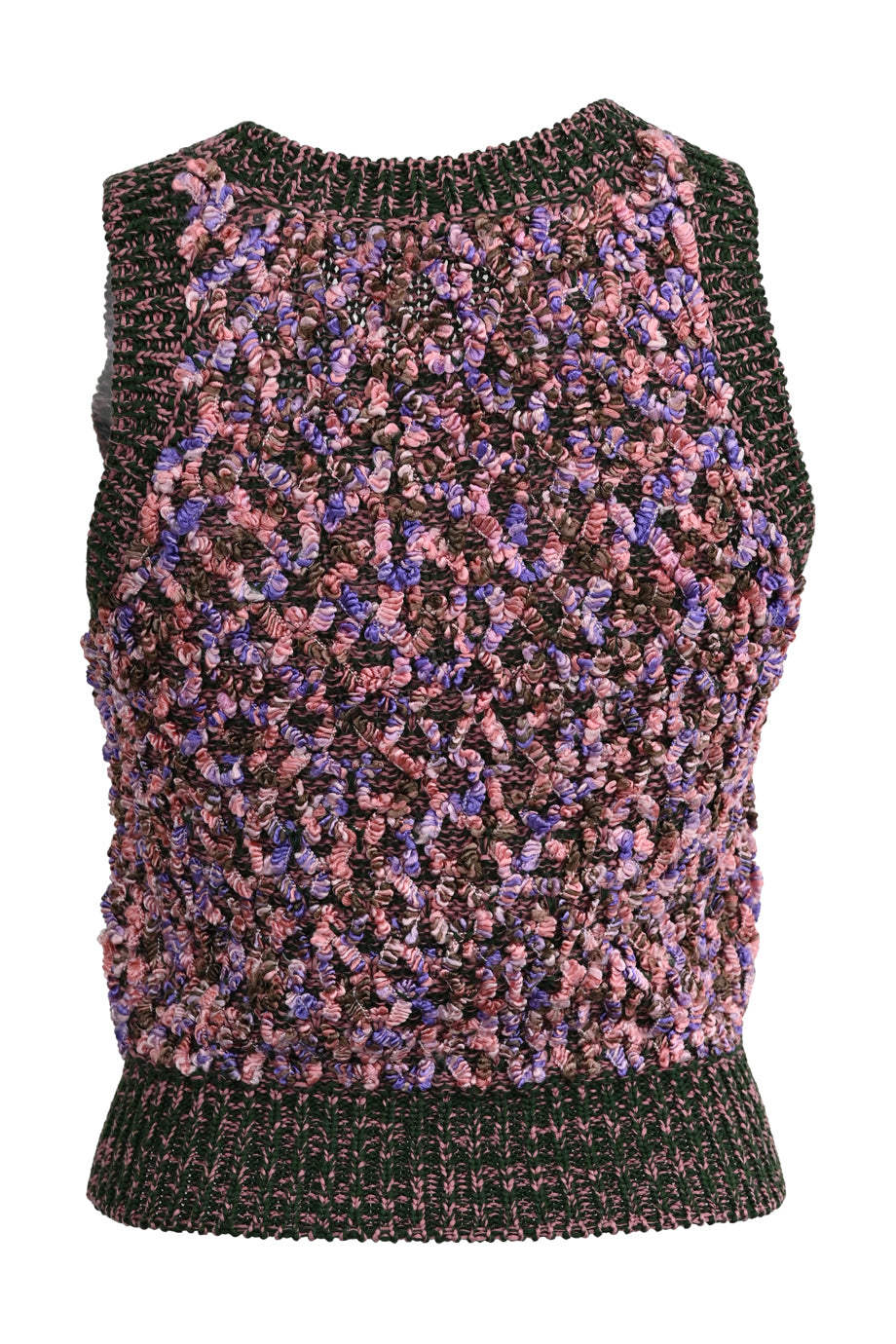 WW53027] Chanel | Knitwear