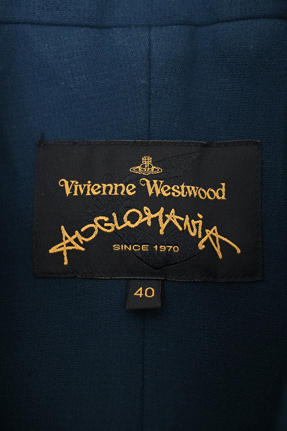 WW53103] Vivienne Westwood Anglomania | Coat