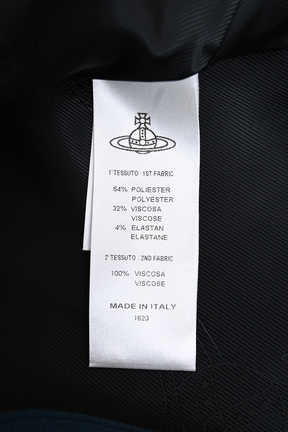 WW53103] Vivienne Westwood Anglomania | Coat