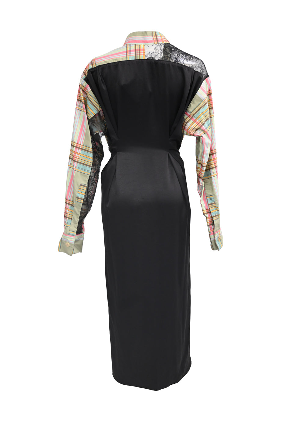 loewe midi dress [WW53166] Loewe
