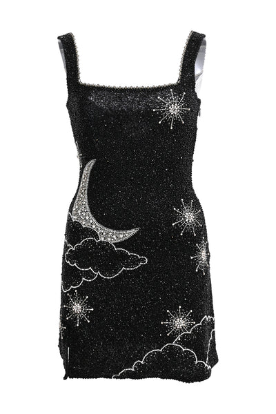 clio peppiatt louis mini dress WW53336] Clio Peppiatt