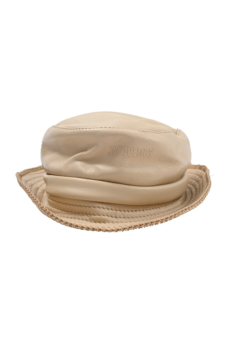 WA6331] Jacquemus | Cap