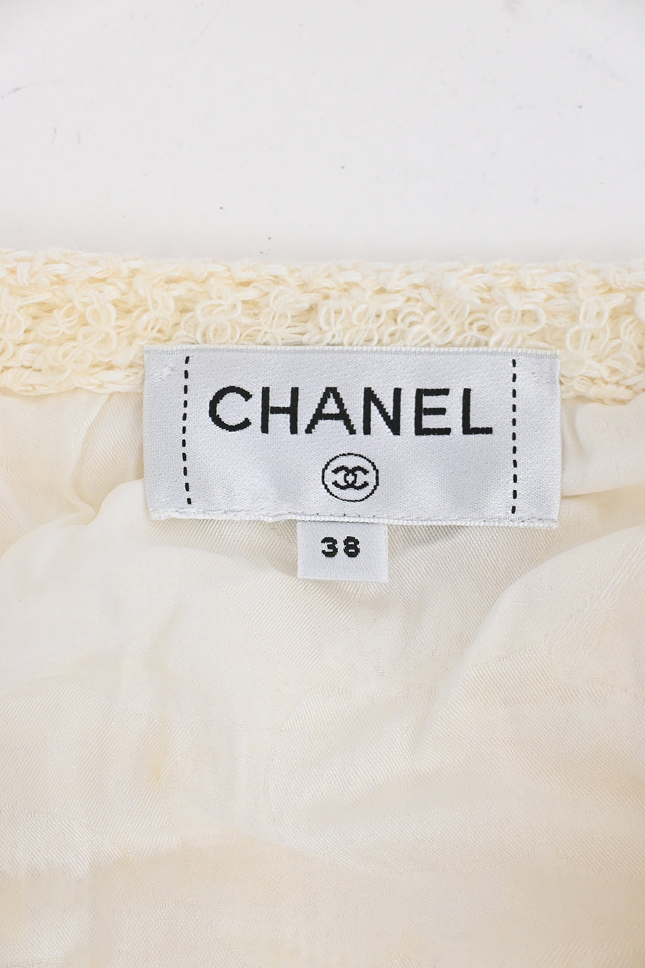 WW53387] Chanel | Cardigan