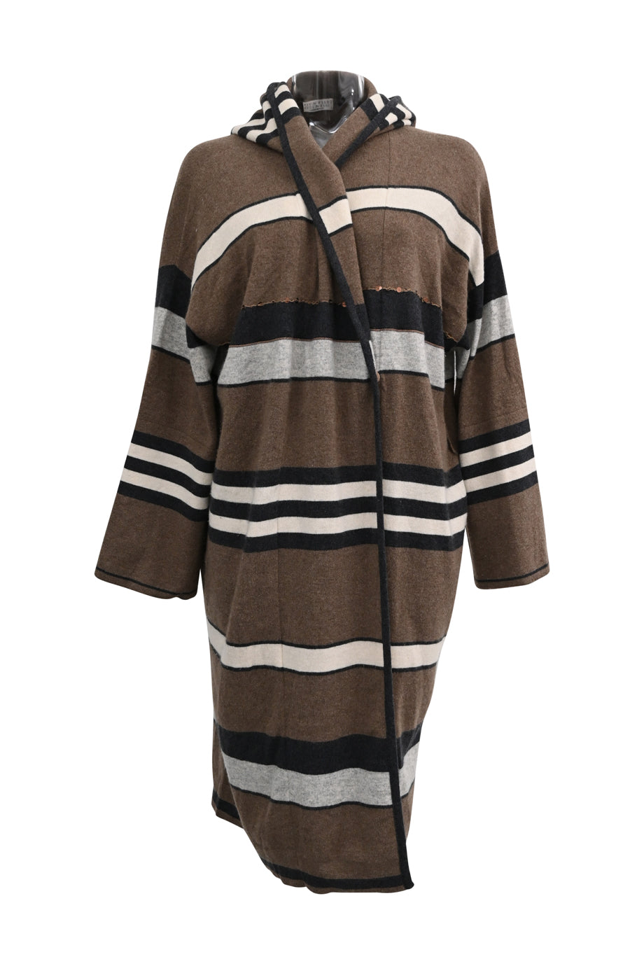 BRUNELLO CUCINELI☆美品☆最終Sale! Preowned Brunello Cucinelli At Up To 95% Off Retail