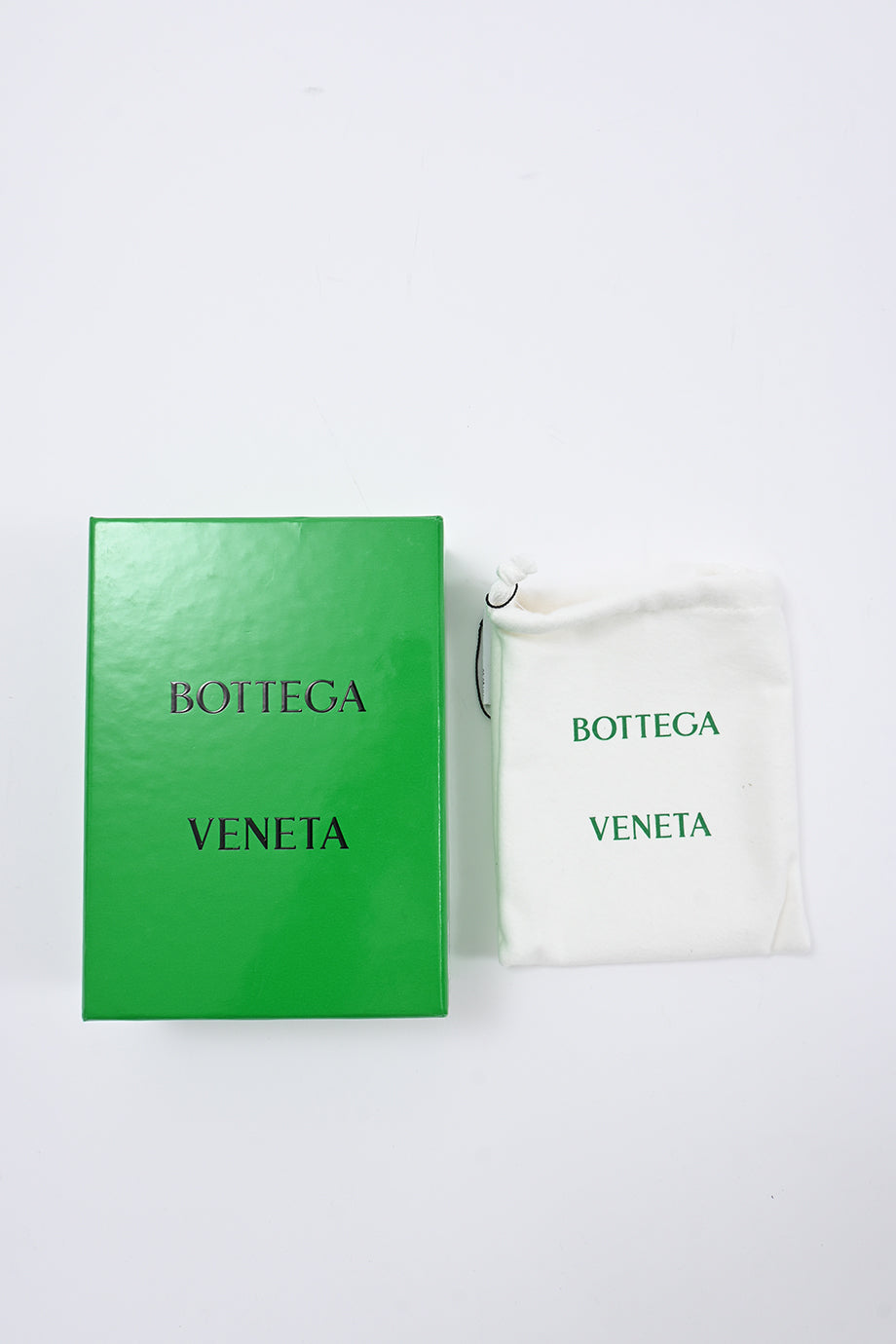 WB8488] Bottega Veneta | Wallet