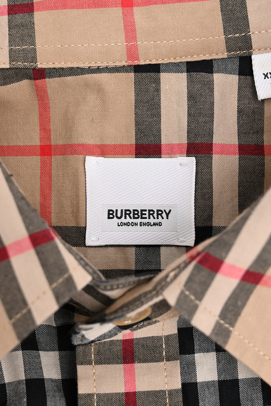 WW53658] Burberry | Shirt