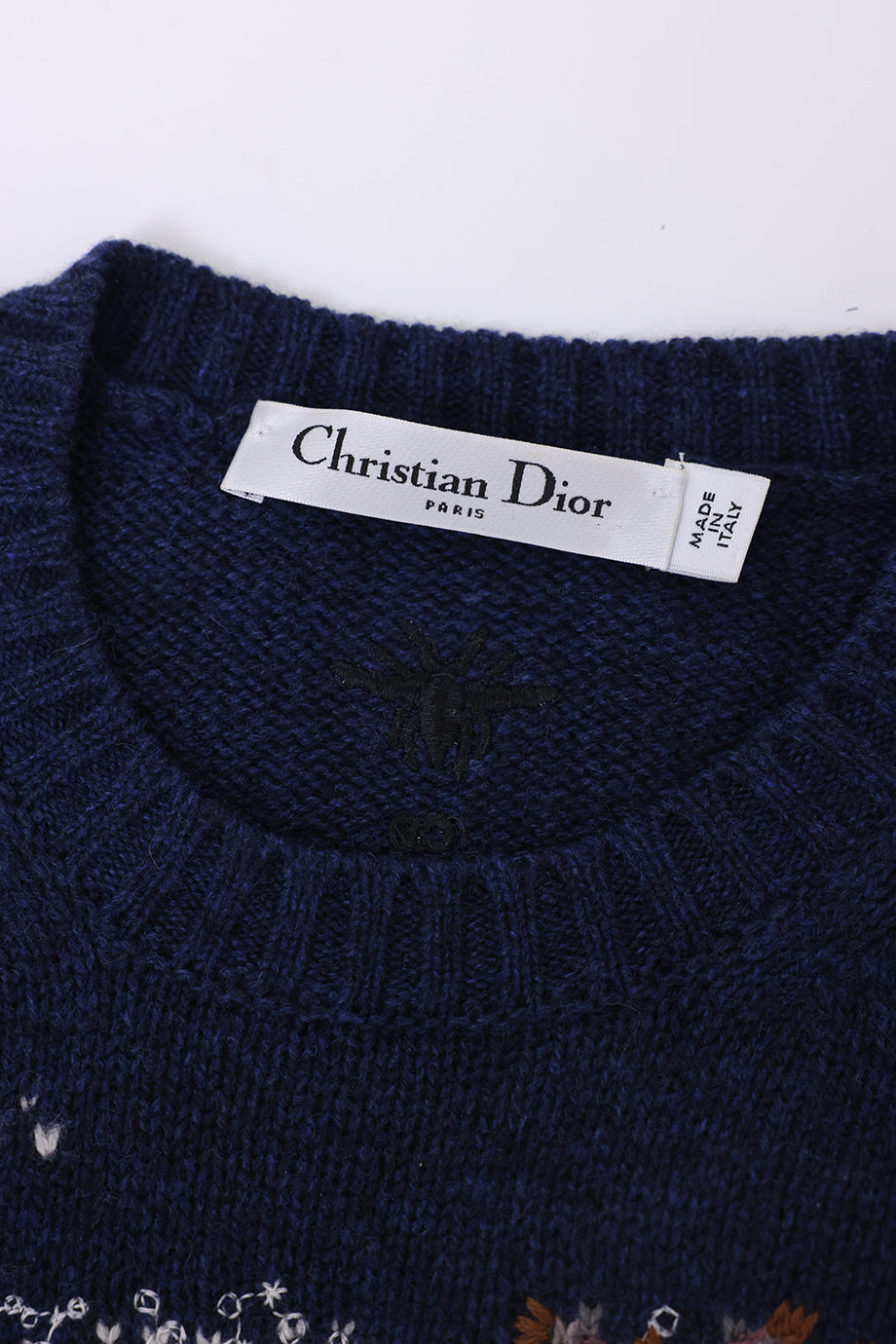 WW53722] Christian Dior | Sweater