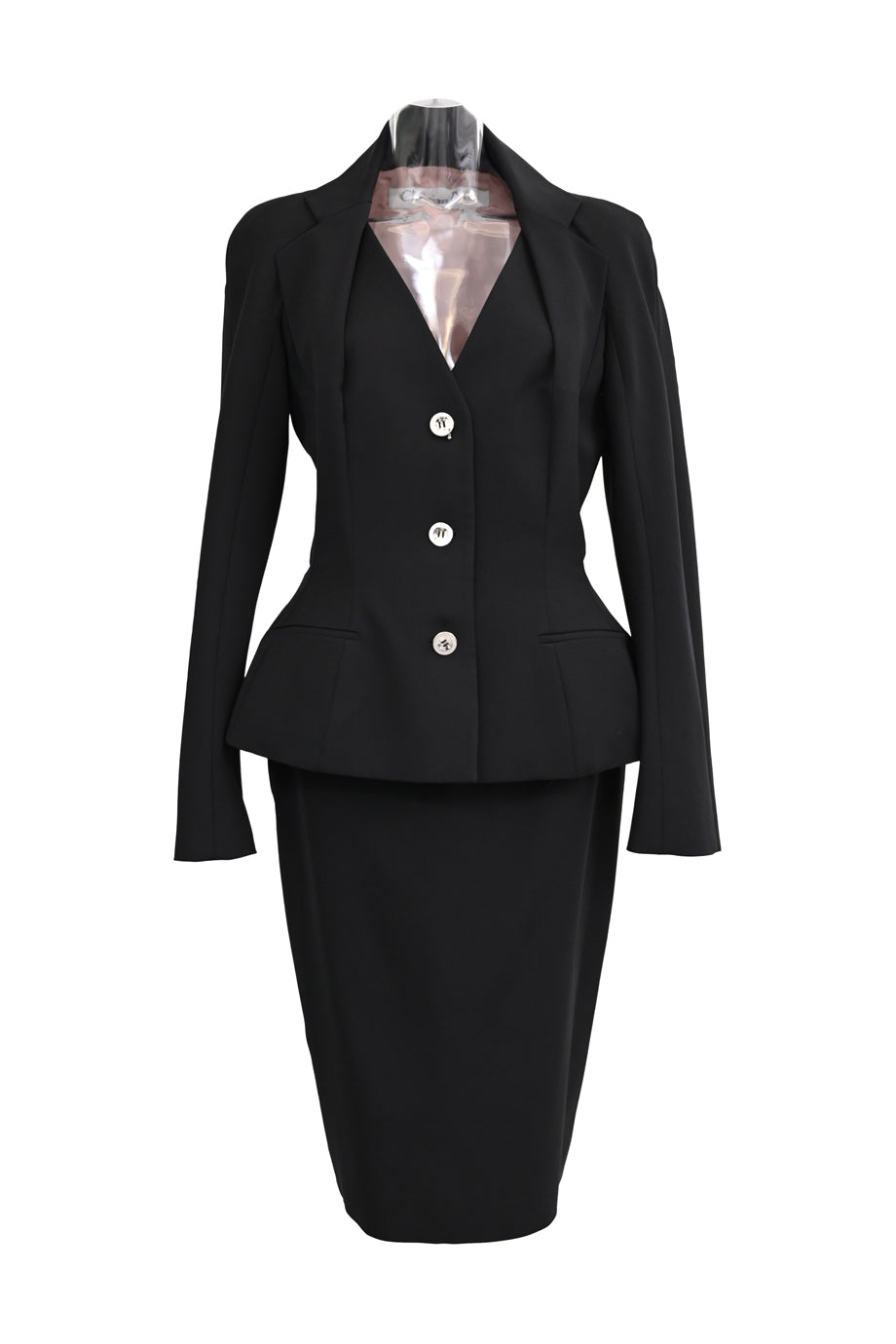 WW53784] Christian Dior | Suit