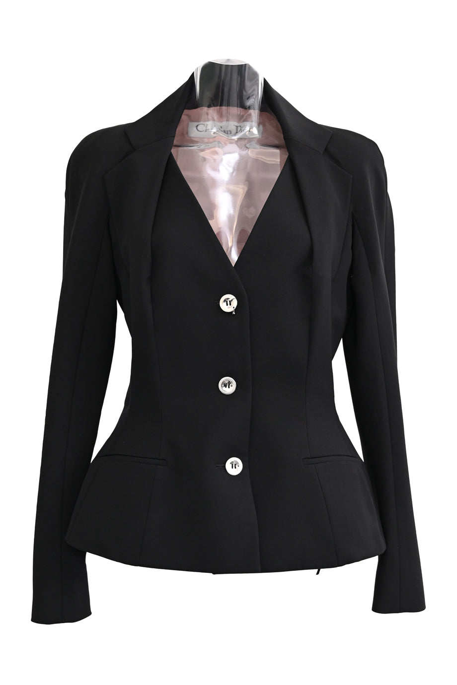 WW53784] Christian Dior | Suit