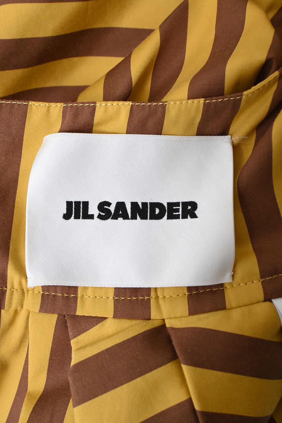 WW53820] Jil Sander | Sleeveless Top