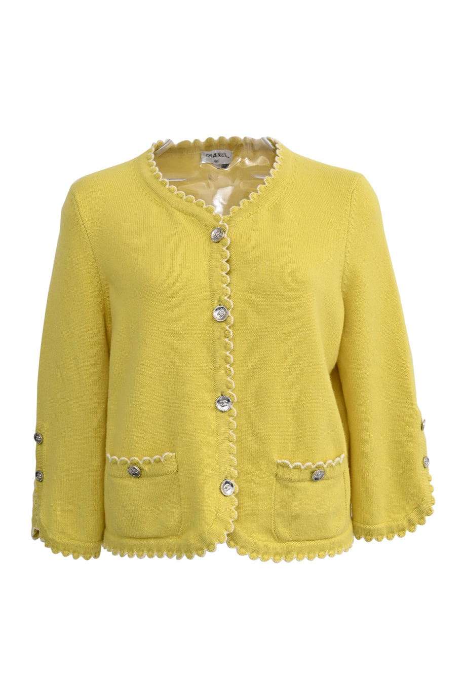 WW53847] Chanel | Cardigan