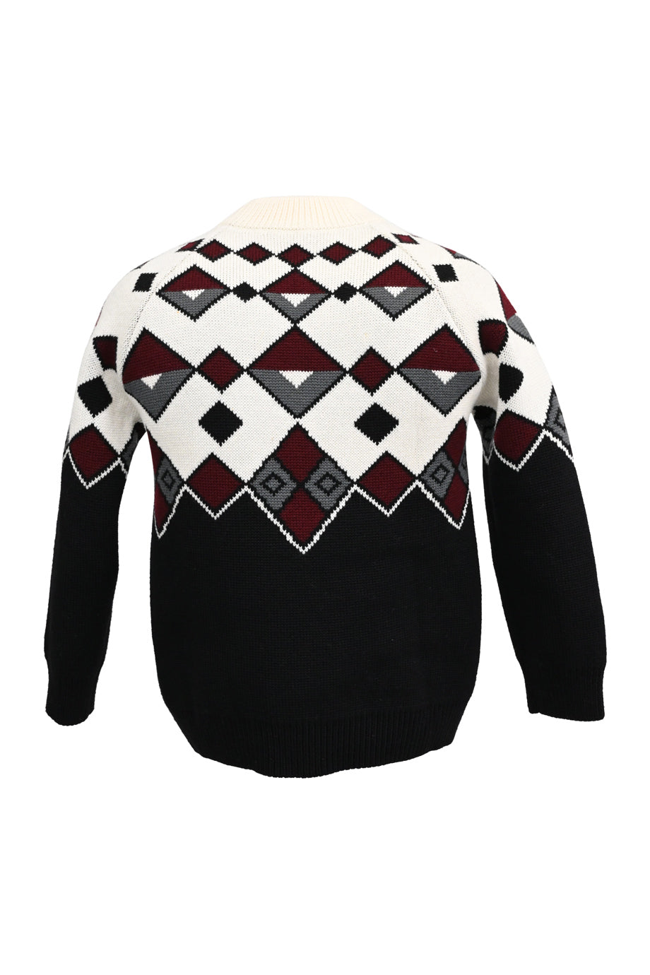 MW704] Prada | Knitwear
