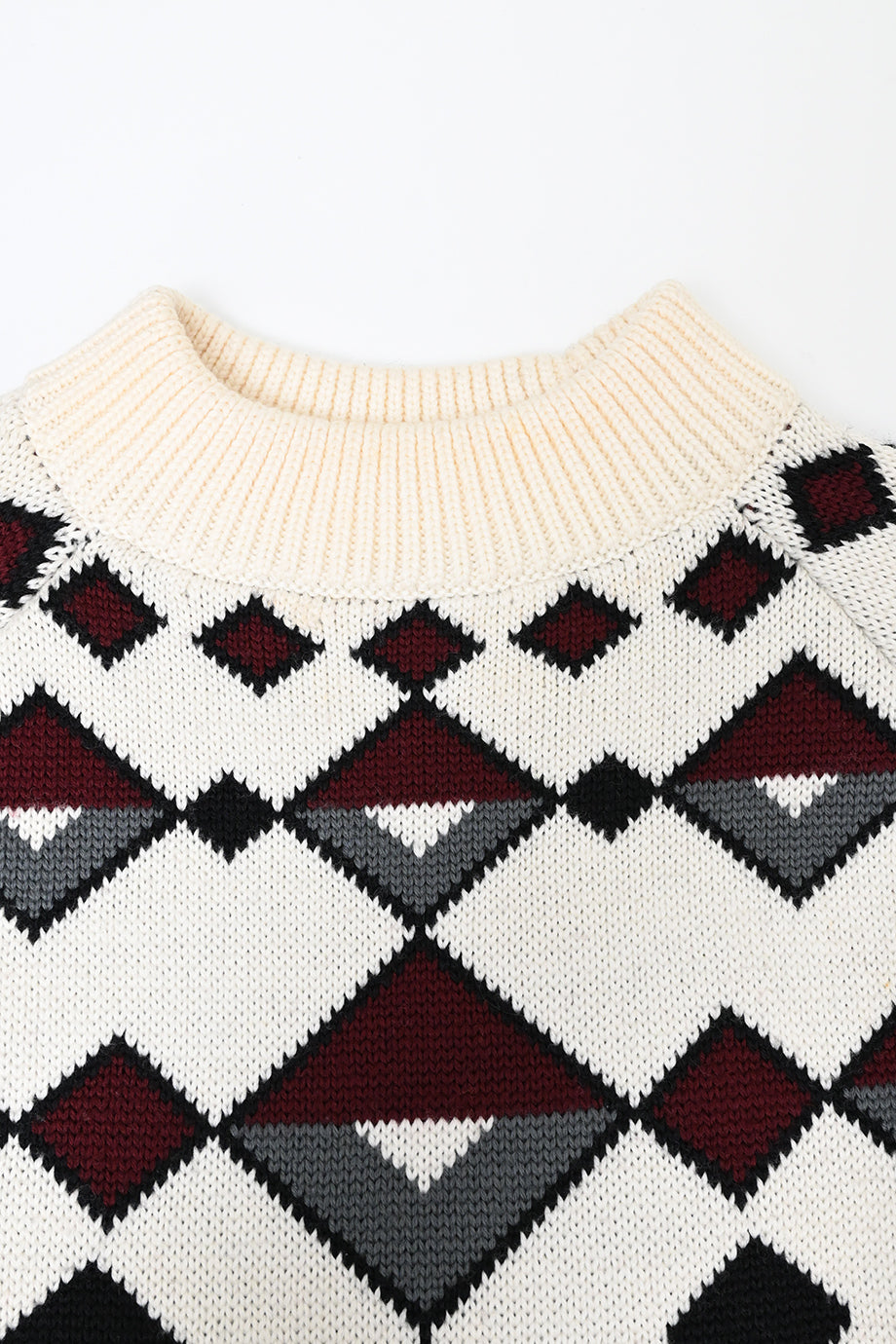 MW704] Prada | Knitwear