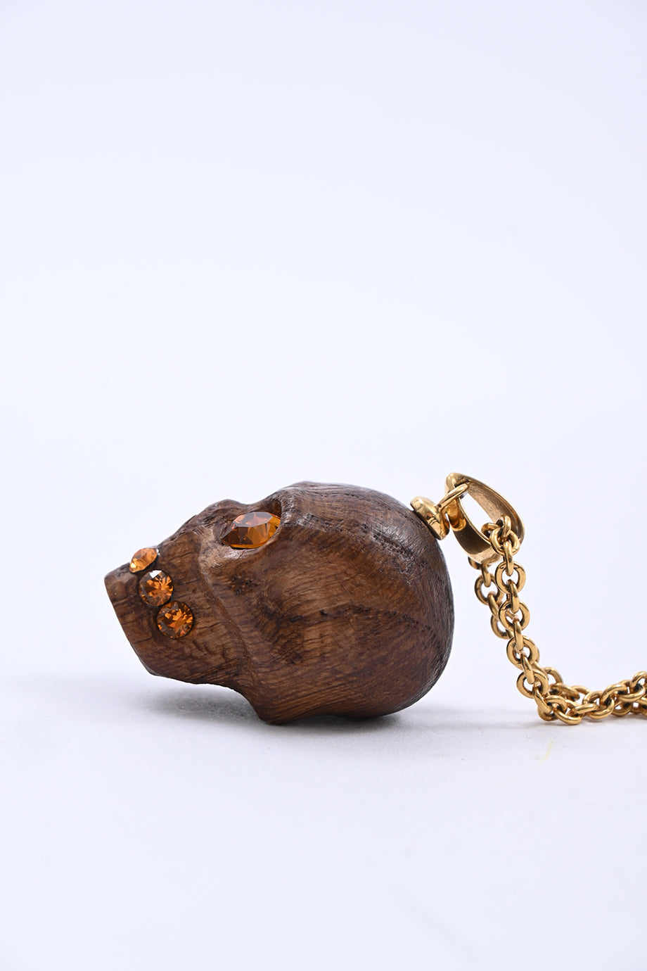 WA6450] Alexander McQueen | Necklace
