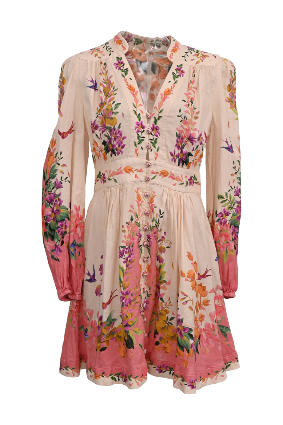 Preowned Zimmermann At Up To 95% Off Retail Preowned Zimmermann At Up To 95% Off Retail