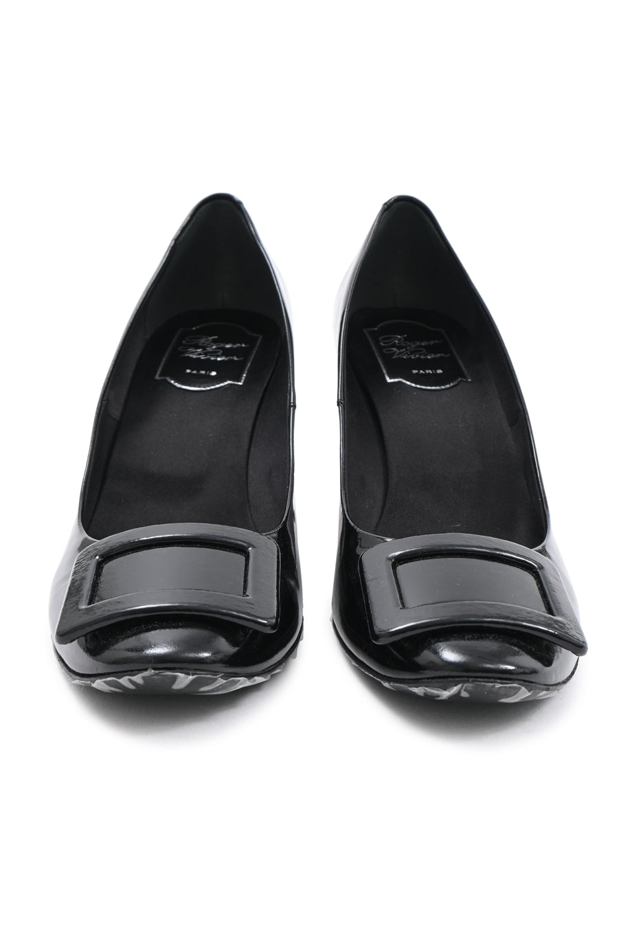 WS8876] Roger Vivier | Wedges