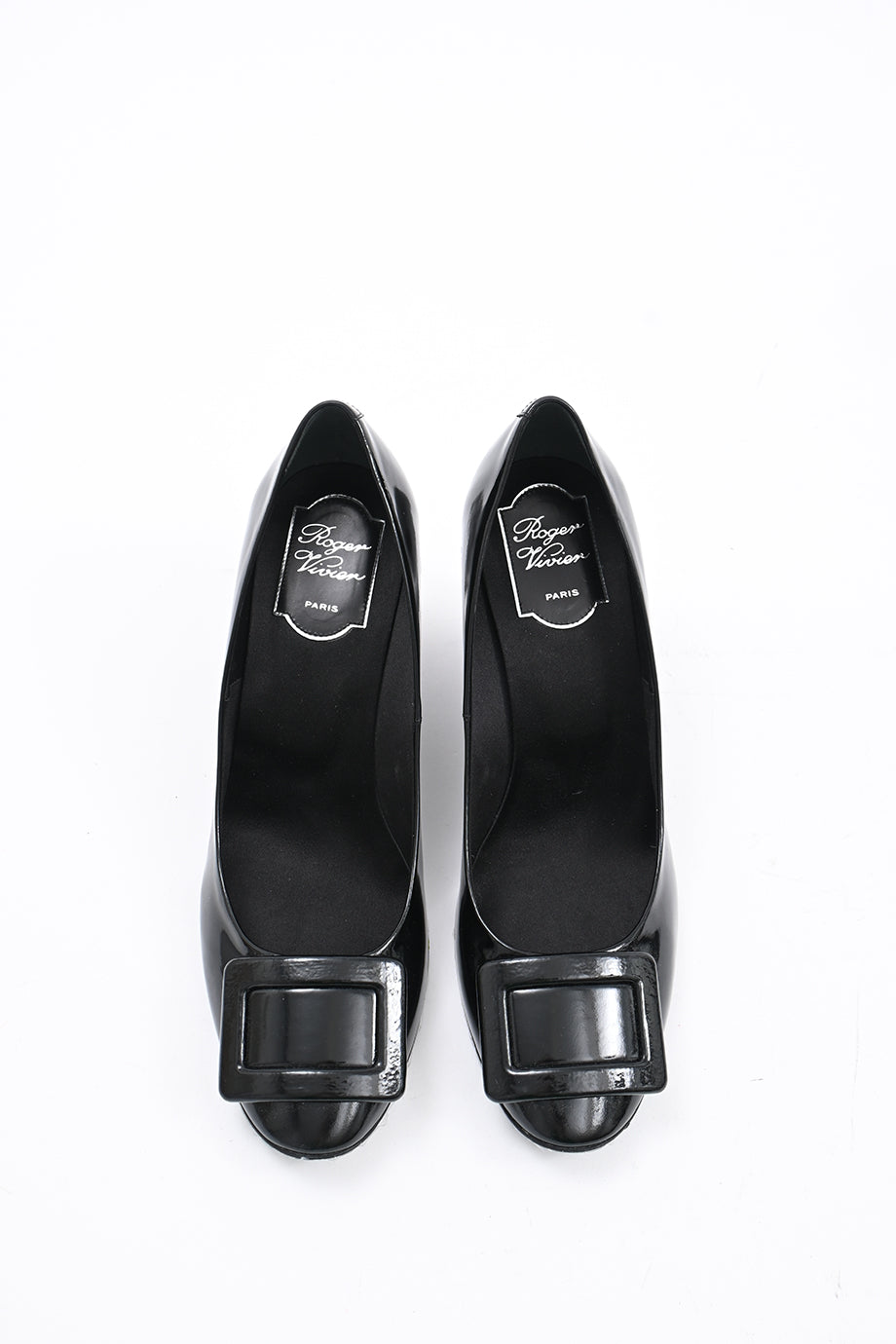 WS8876] Roger Vivier | Wedges