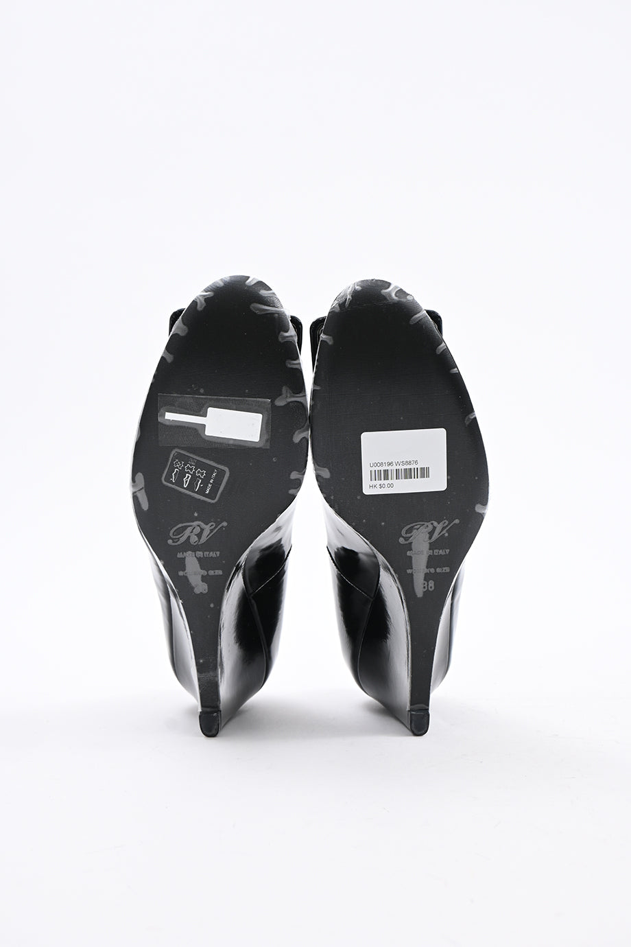 WS8876] Roger Vivier | Wedges