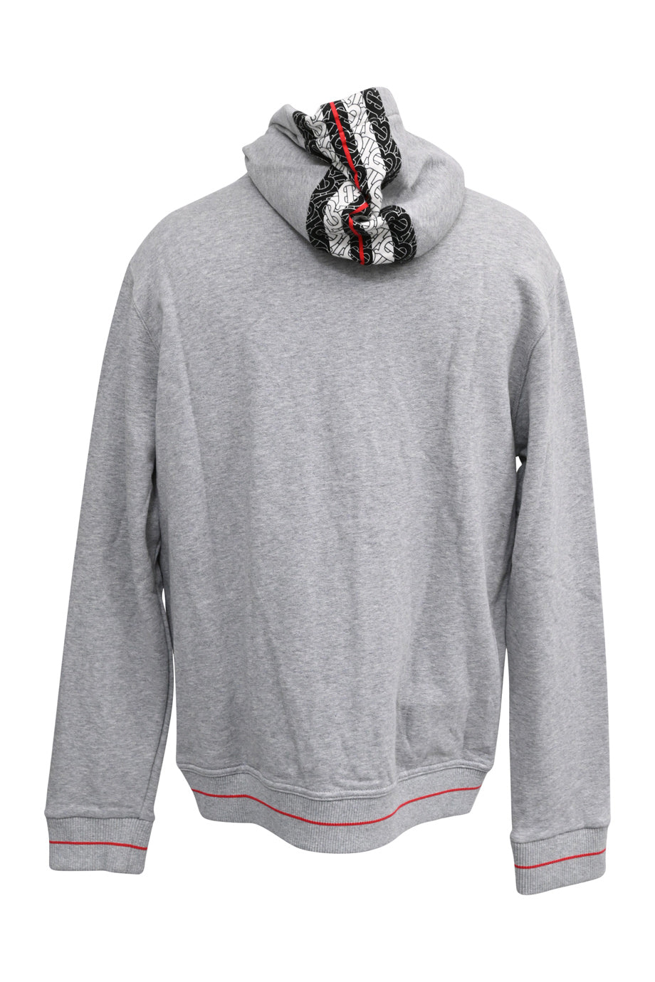MW769] Burberry | Hoodie & Zip-Up