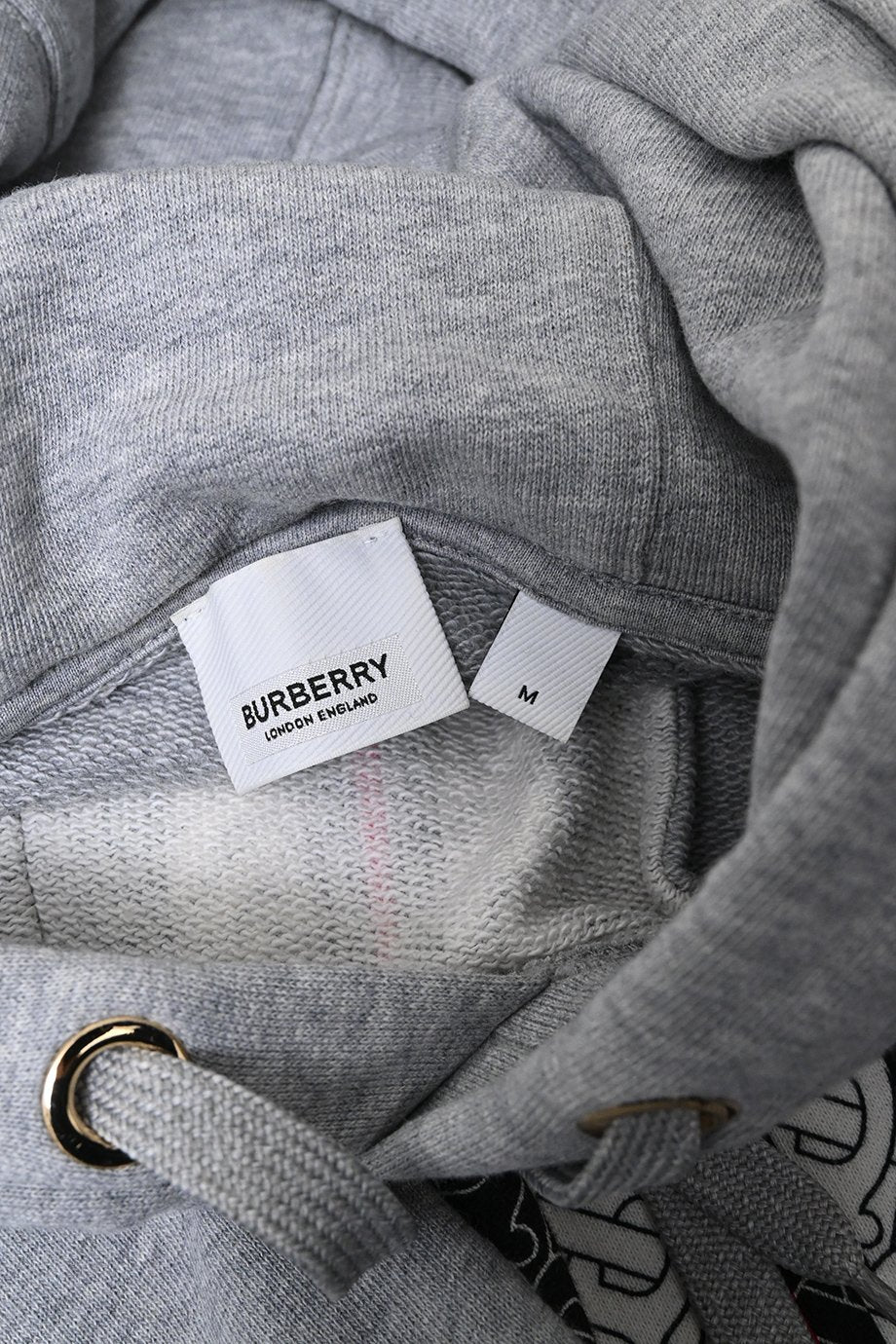 MW769] Burberry | Hoodie & Zip-Up