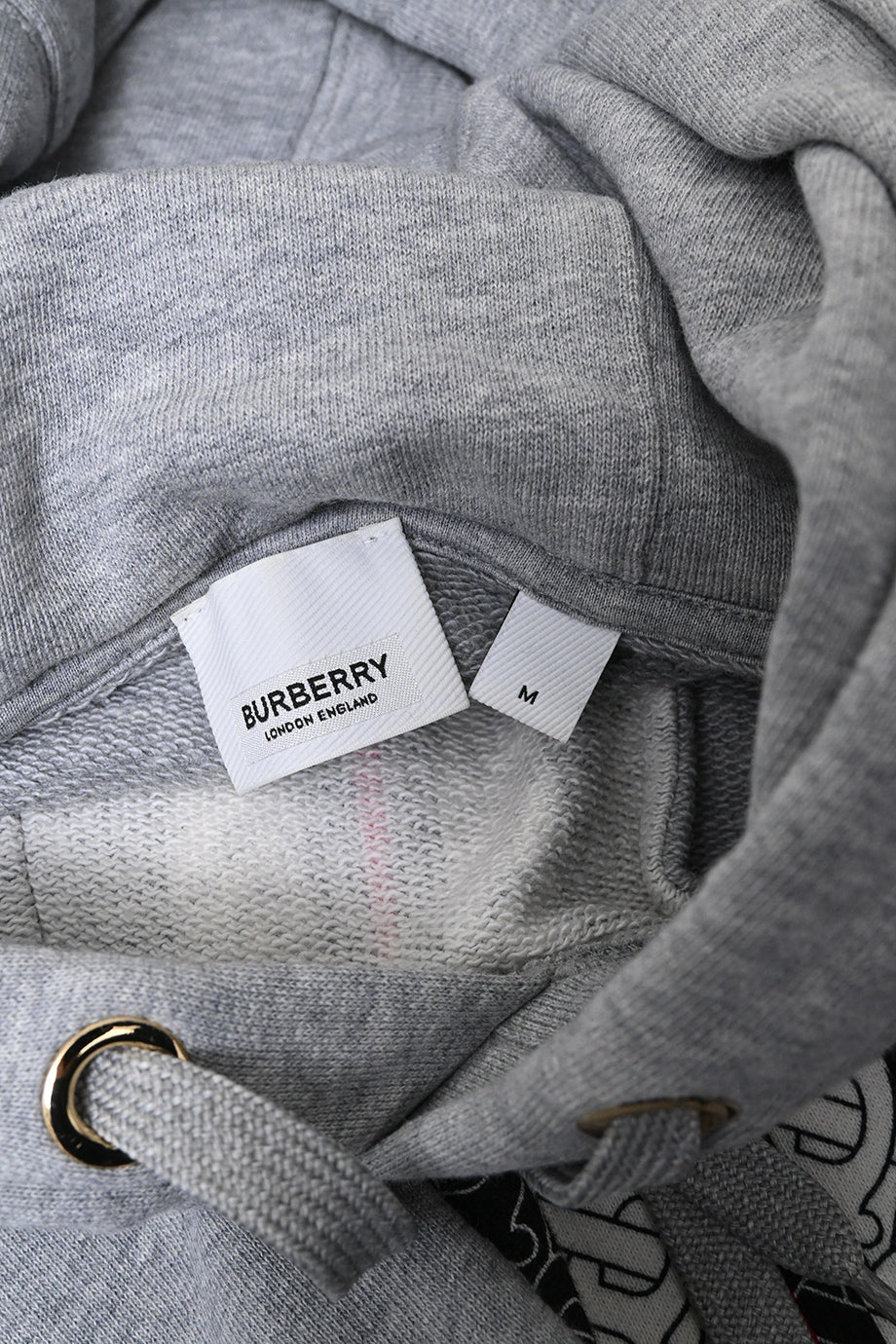 MW769] Burberry | Hoodie & Zip-Up