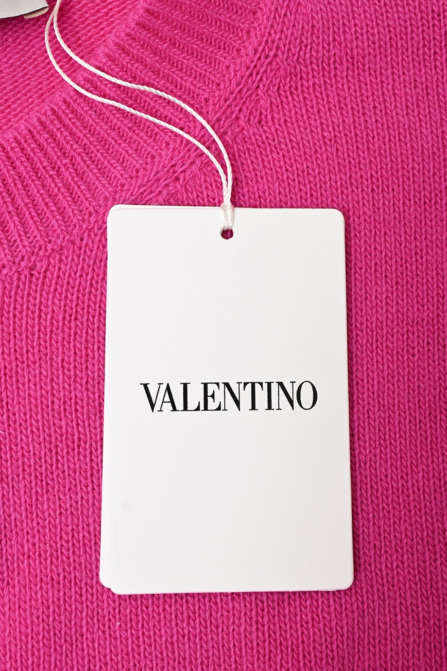 楽一番公式アカウント01 VALENTINO GARAVANI WW54471] Valentino Garavani | Sweater