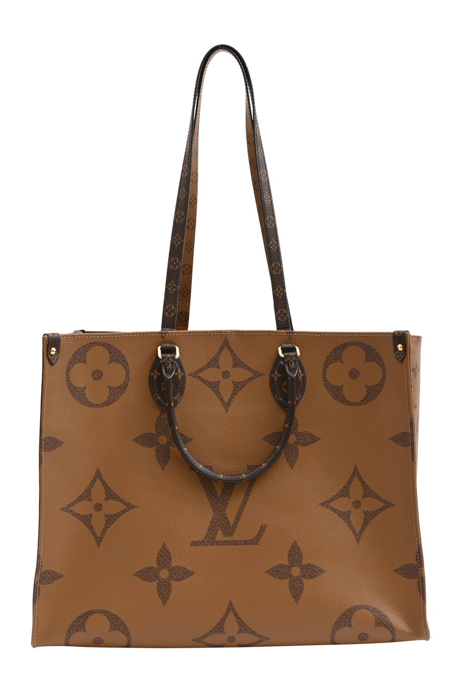 WB8671] Louis Vuitton | Tote Bag