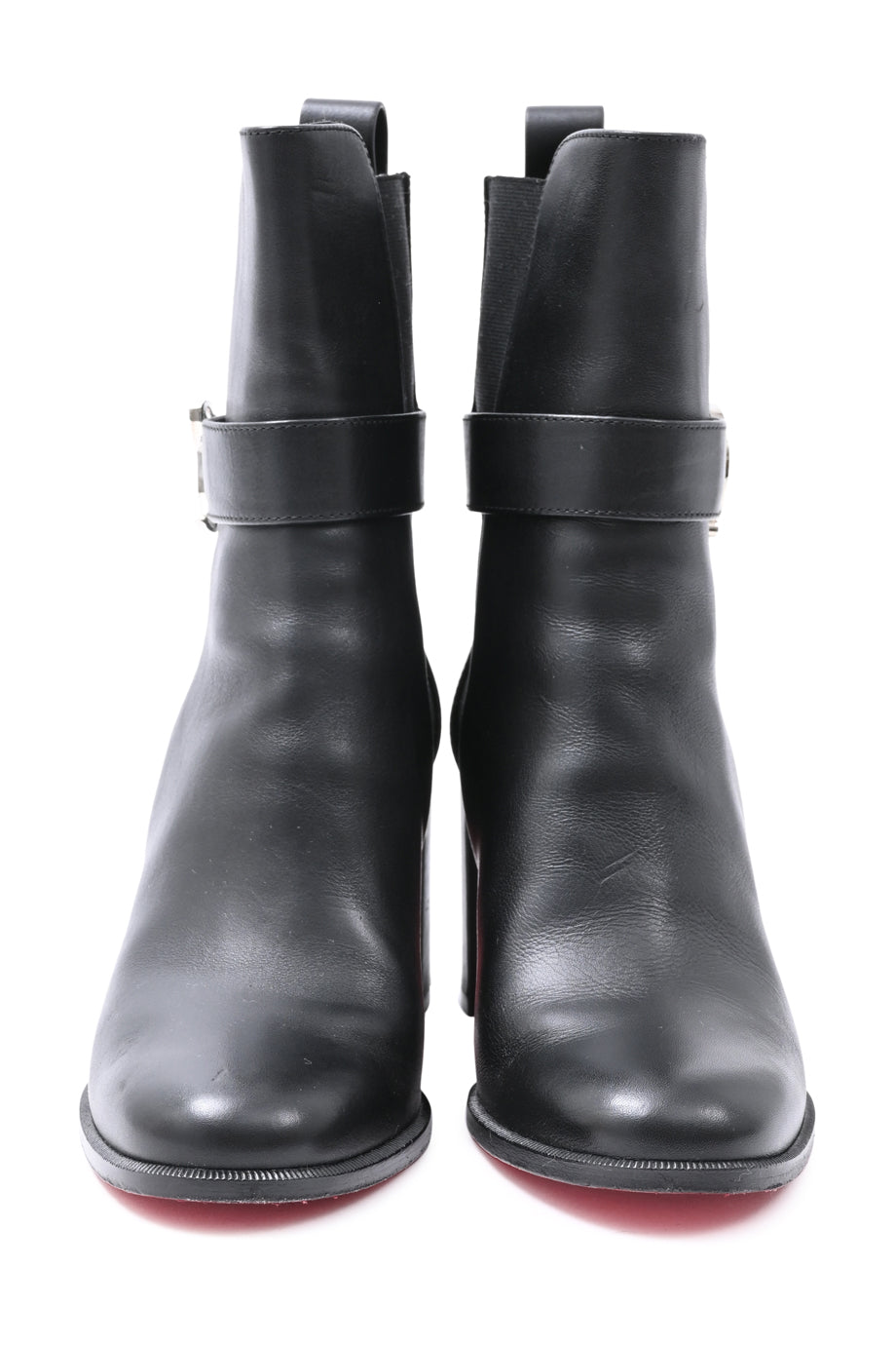 WS8956] Christian Louboutin | Ankle Boot display picture 2