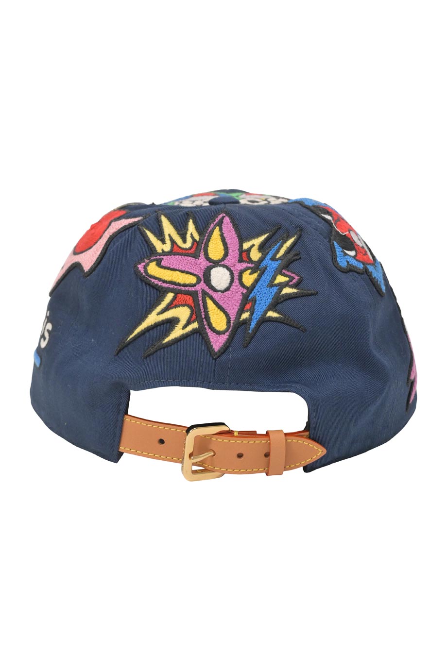 Vuitton Baseball Cap Louis Vuitton Artist Cap Louis Vuitton