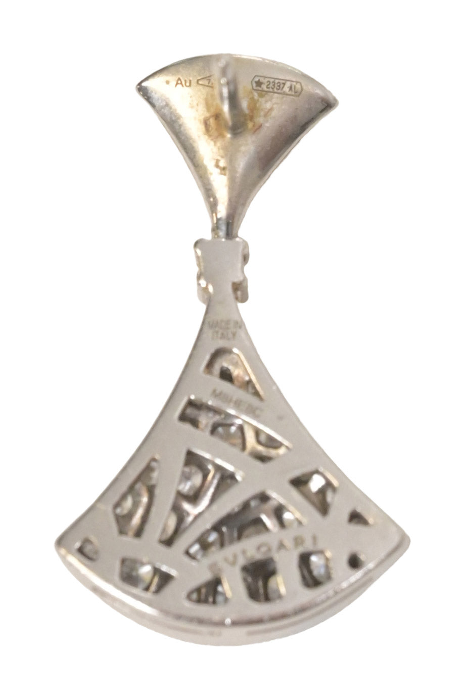 WA4738] Bvlgari | Earrings