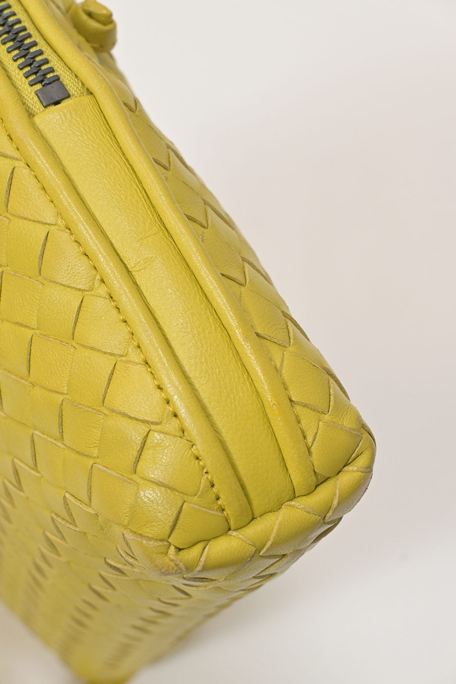 WB6841] Bottega Veneta | Cross-Body Bag