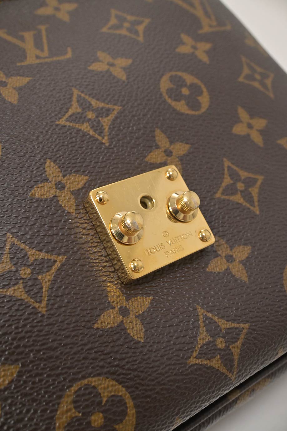 WB6998] Louis Vuitton | Satchel